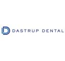 Dastrup Dental: Joseph Dastrup, DDS logo